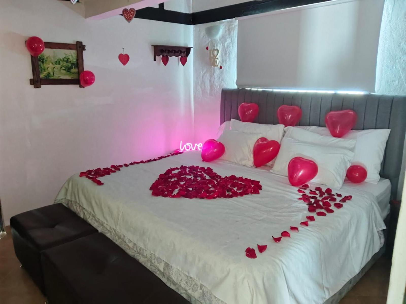 La Tranquera Hotel 莱瓦镇 外观 照片