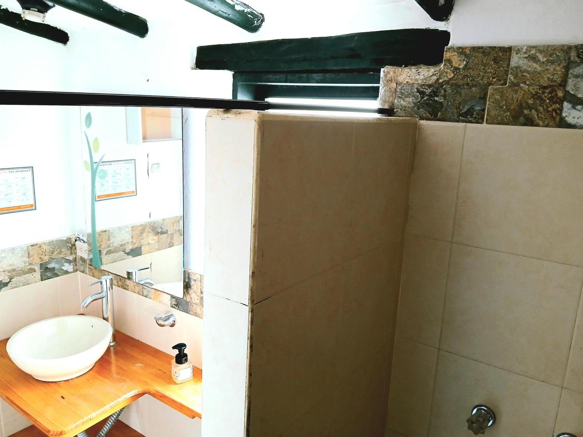 La Tranquera Hotel 莱瓦镇 外观 照片